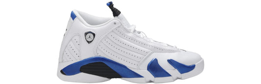 Jordan 14 Hyper Royal GS (Used)