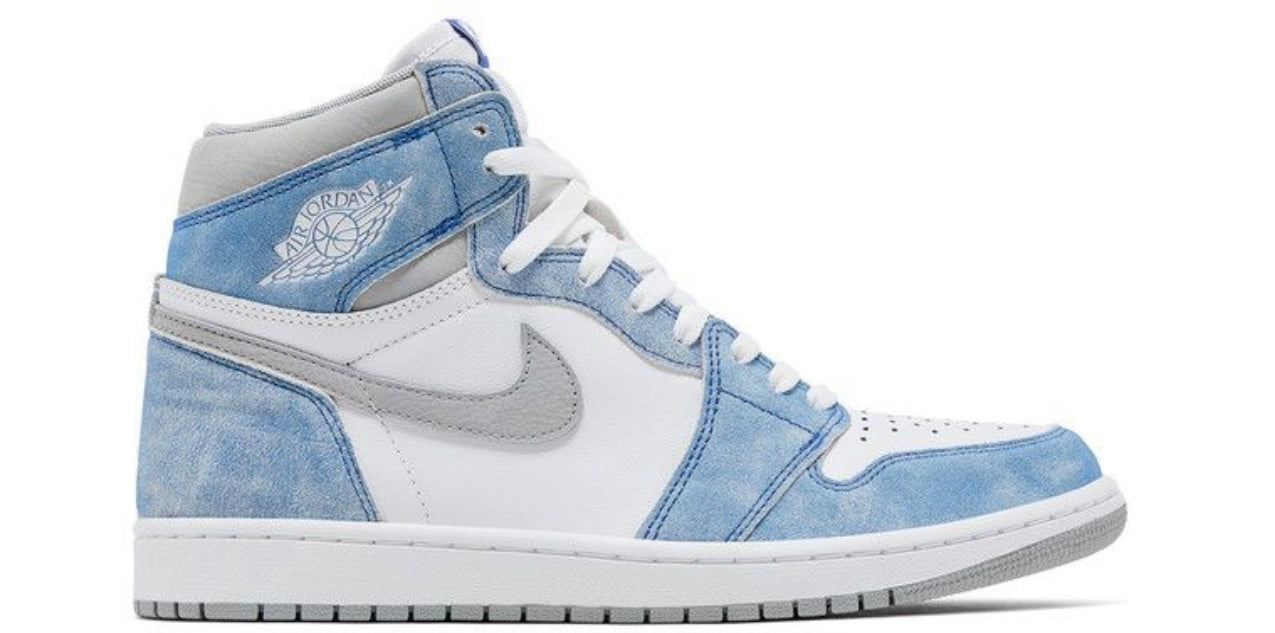 Jordan 1 High Hyper Royal (Used)