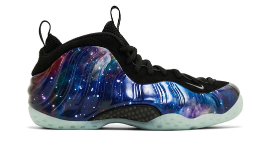 Air Foamposite One Galaxy (Used)