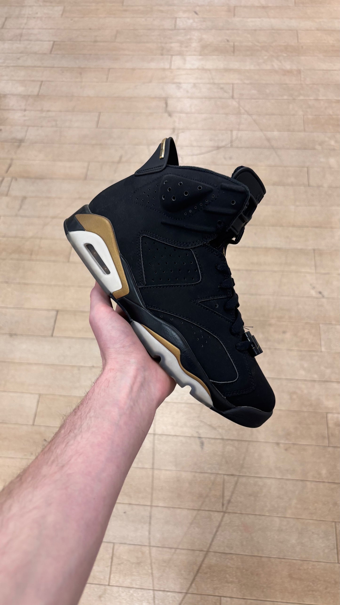 Jordan 6 DMP (Used)