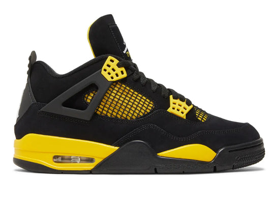 Jordan 4 Thunder (Used)