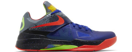 KD 4 Nerf (Used)