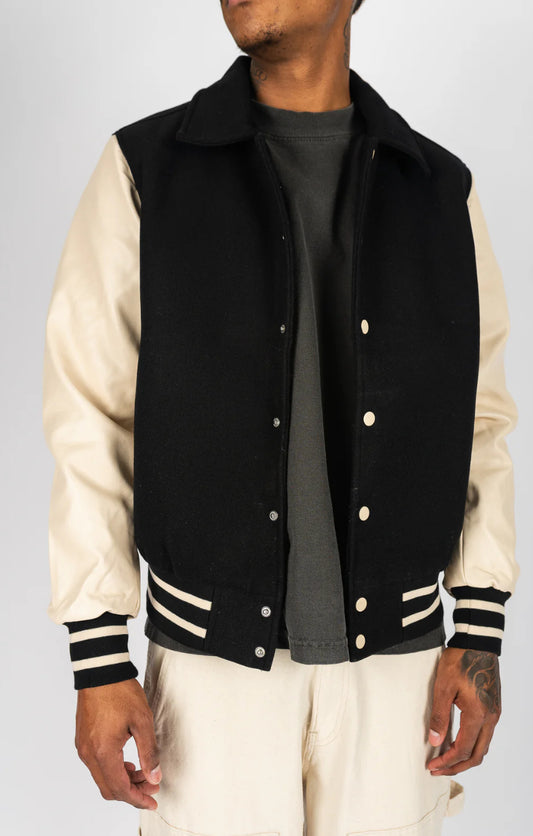 The Label Starski Varsity
