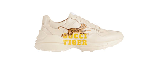 Gucci Rhyton Gucci Tiger (Used)