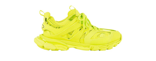 Balenciaga Track Lime (Used)