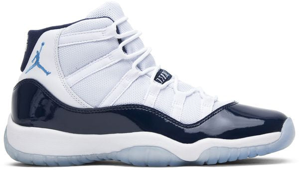 Jordan 11 High Win Like 82 GS
