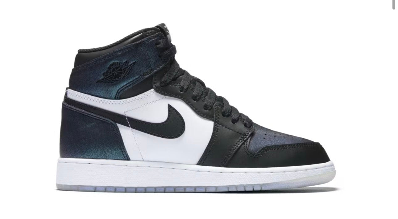 Jordan 1 High OG All Star Chameleon GS (Used)