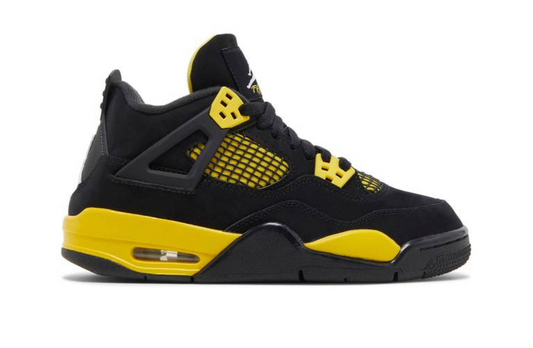 Jordan 4 Thunder GS (Used)