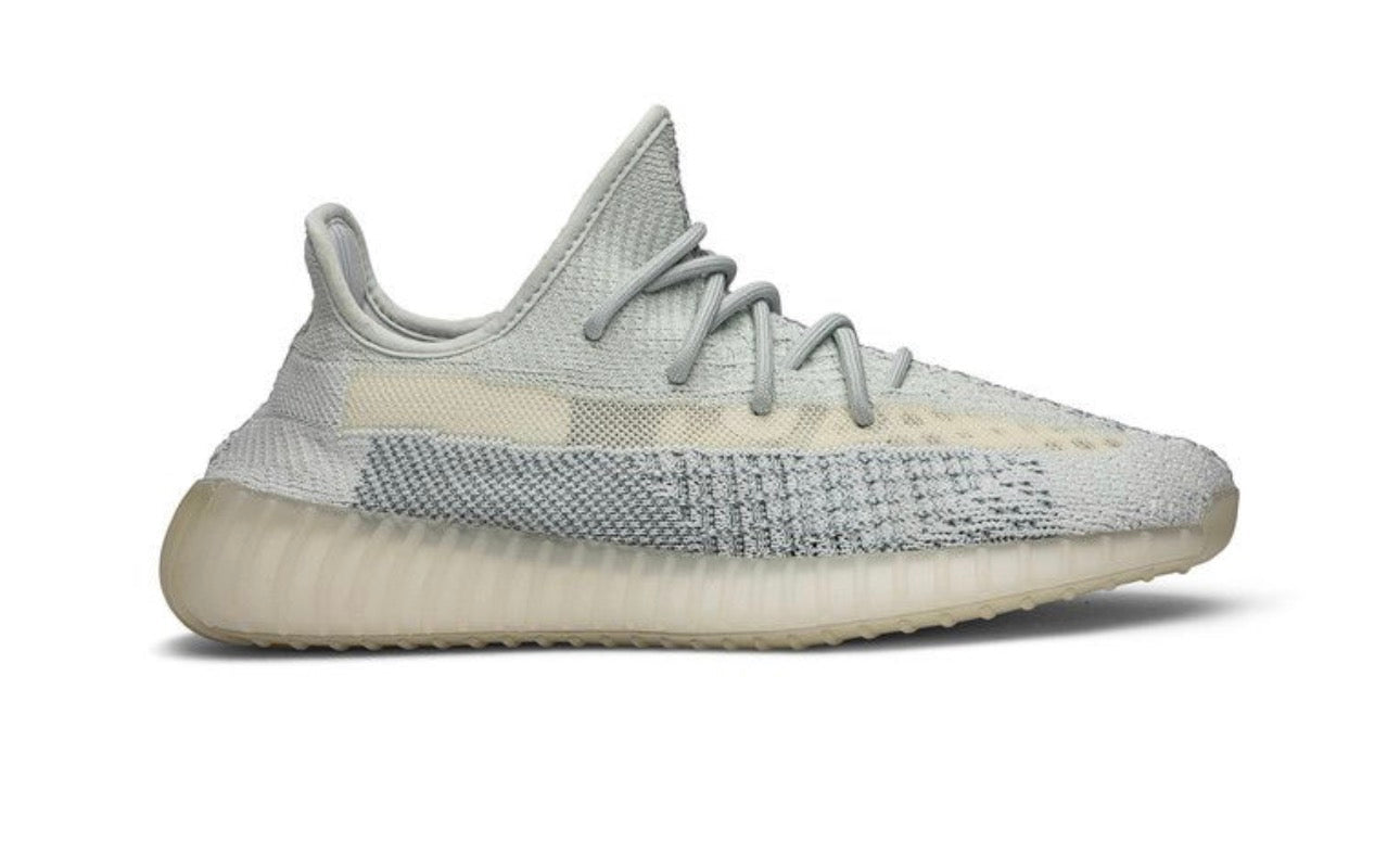Yeezy 350 V2 Cloud White (Used)