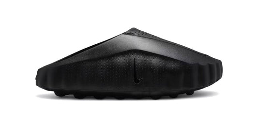 Nike Mind 001 Slide Triple Black