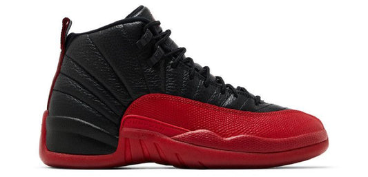 Jordan 12 Flu Game (Used)