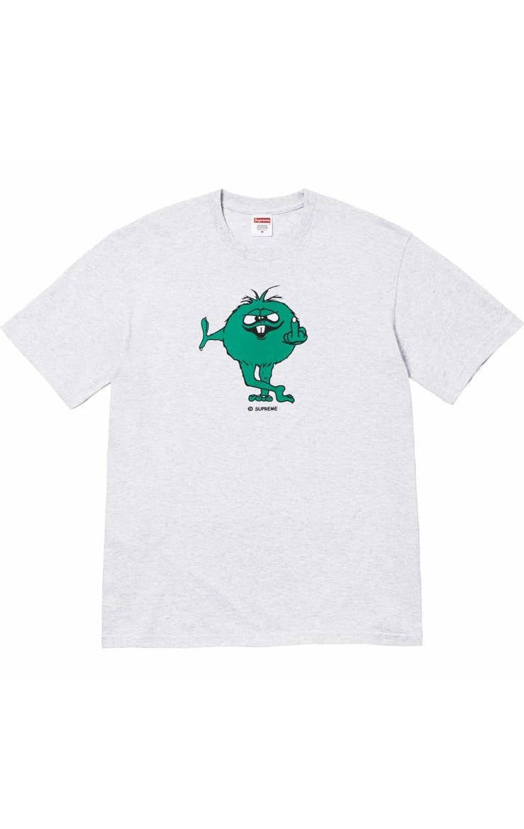 Supreme Camacho Tee Green