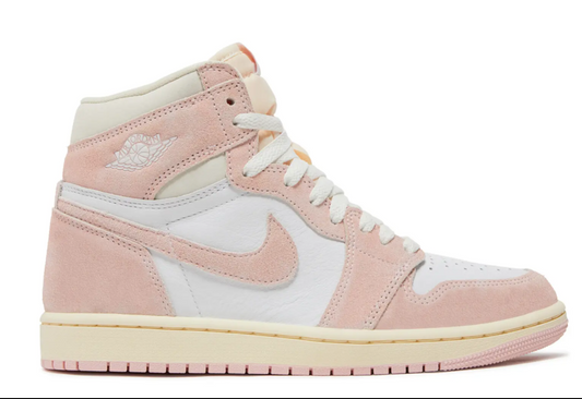 Jordan 1 High Washed Pink W (Used)