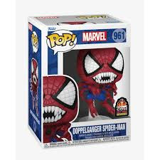 Funko Pops