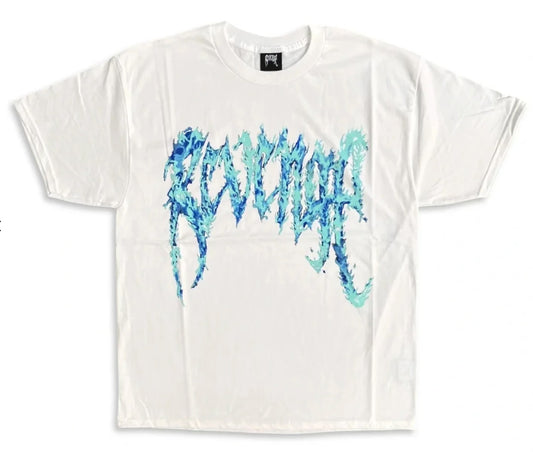 Revenge Blue T-Shirt