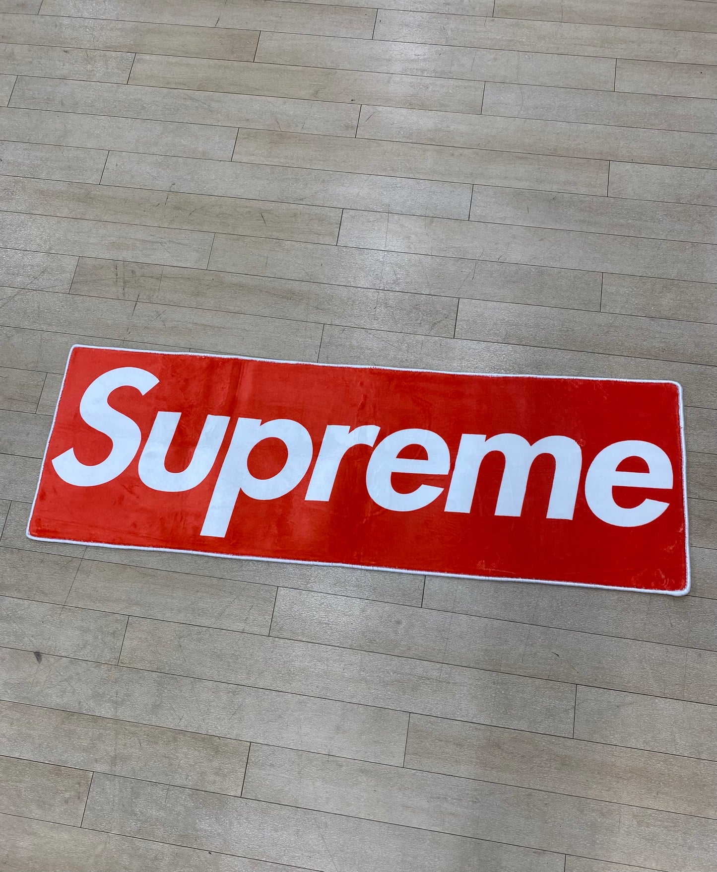 Supreme Rug