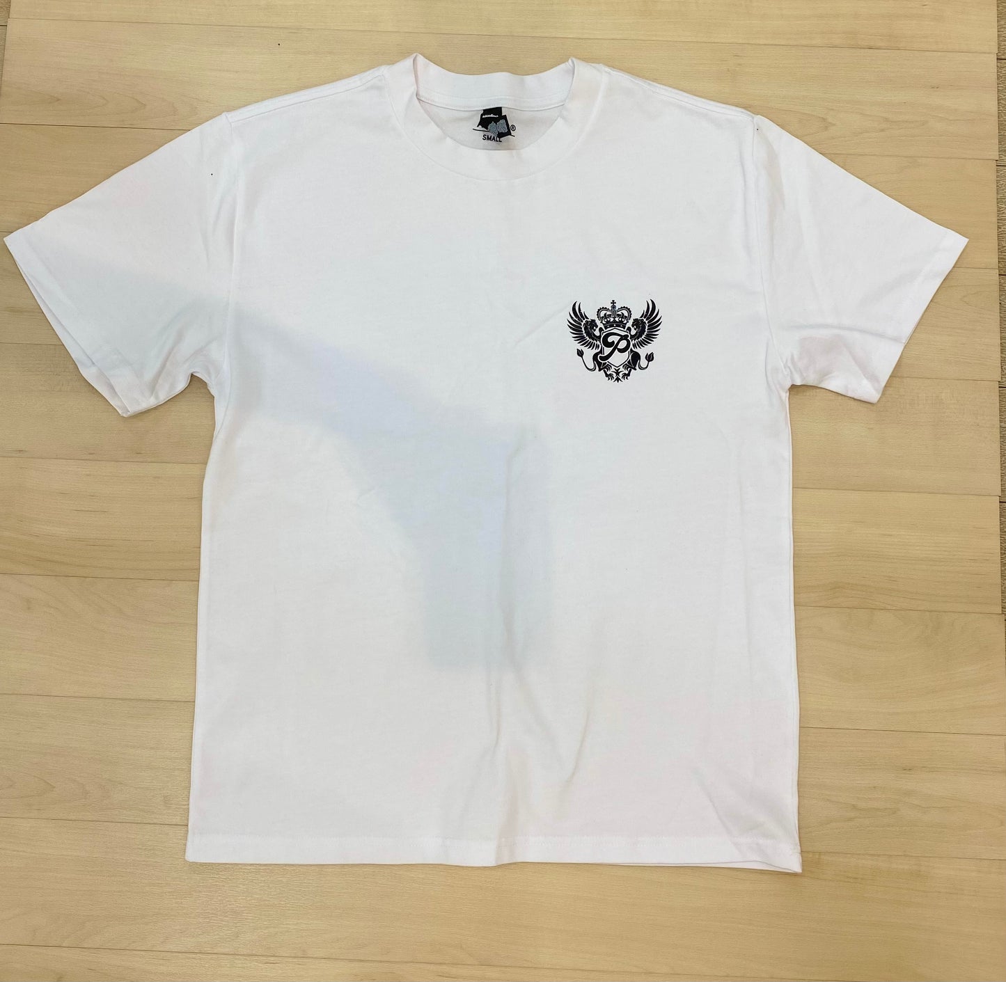 Palacio Royal Club Tee