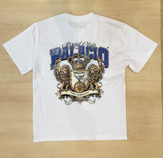 Palacio Royal Club Tee