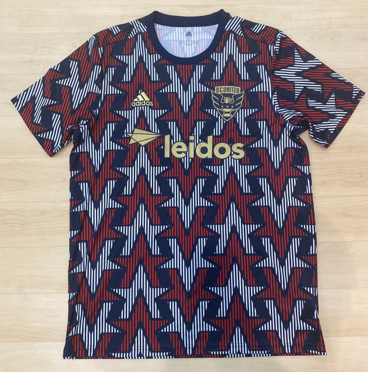 D.C. United Vintage Jersey