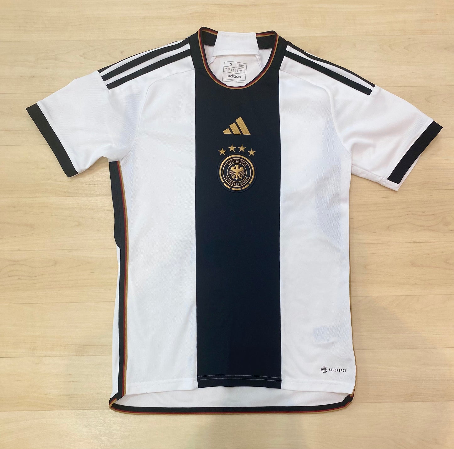 Germany Vintage Jersey