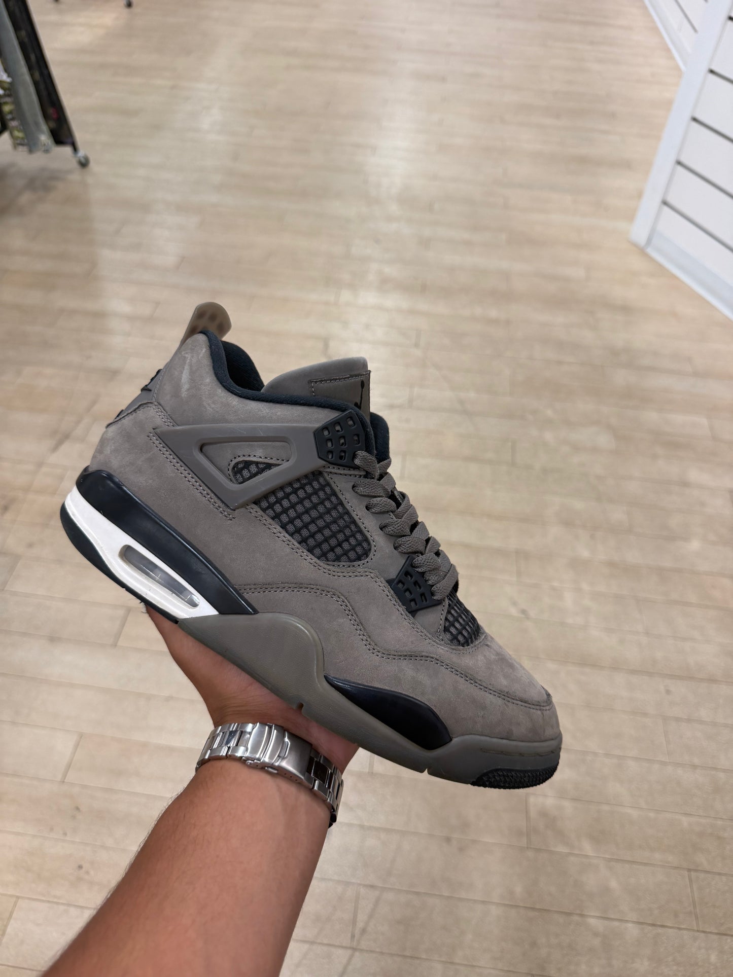 Jordan 4 Cavestone (Used)