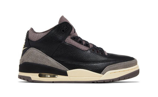 Jordan 3 A Ma Maniere While You Were Sleeping W (Used)